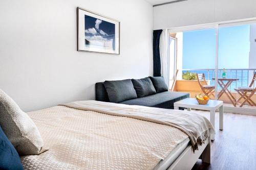 Modern Seaside Escape