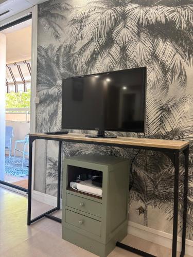 Très bel appartement centre ville Cannes