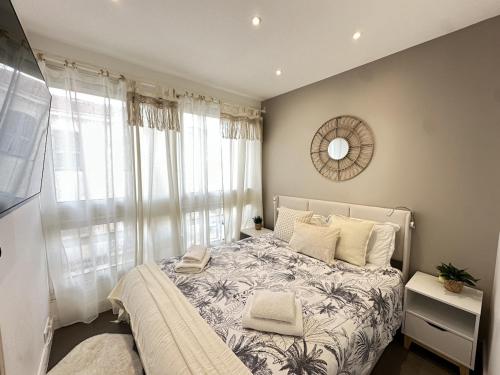 Cannes center perfect 3 bedroom