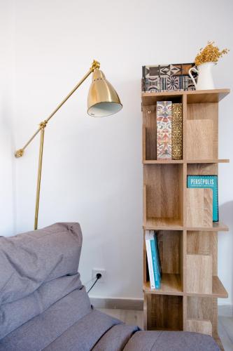Principe Real Cozy Loft Apartment - By Astral Management