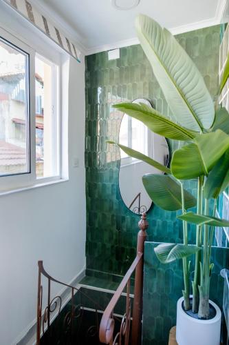 Principe Real Cozy Loft Apartment - By Astral Management
