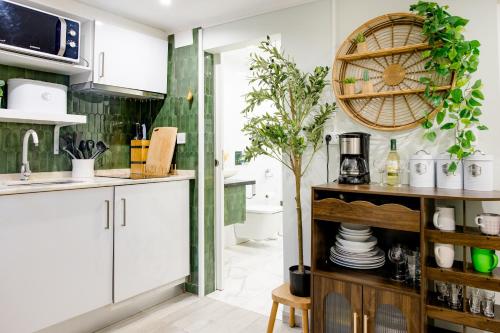 Principe Real Cozy Loft Apartment - By Astral Management