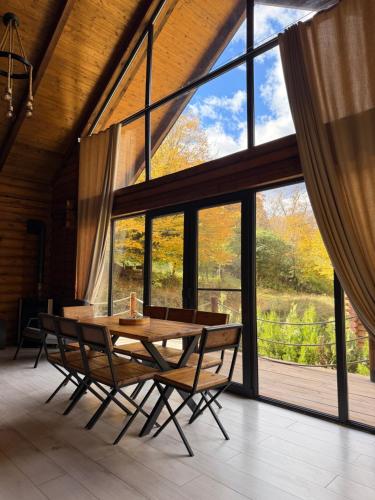 Bilde i galleriet til Lernatoon i Dilijan