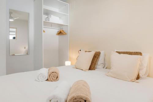 Vista Mar y Sol Apartment Estepona