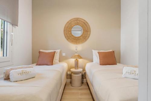 Vista Mar y Sol Apartment Estepona