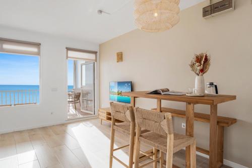 Vista Mar y Sol Apartment Estepona