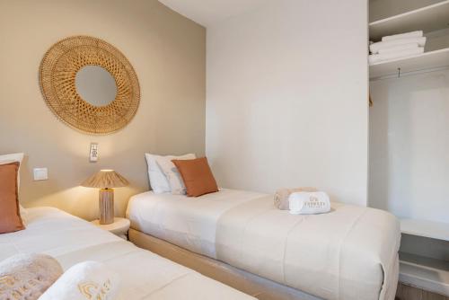 Vista Mar y Sol Apartment Estepona