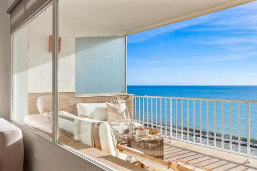 Vista Mar y Sol Apartment Estepona