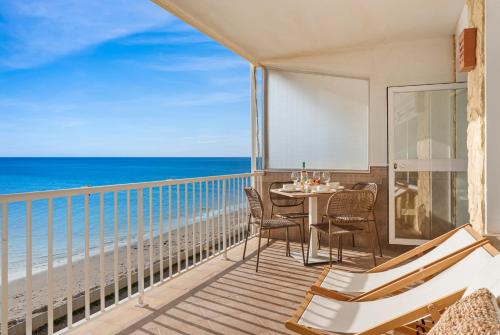 Vista Mar y Sol Apartment Estepona