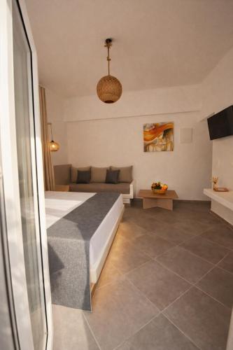 Dauti Central Suites