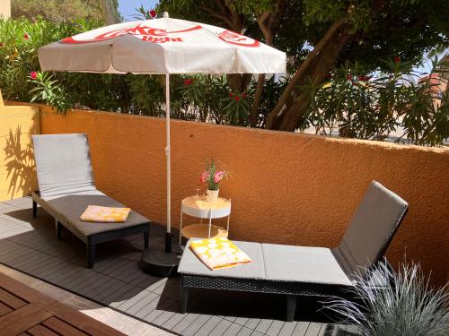 La Royale au Le Cap d'Agde