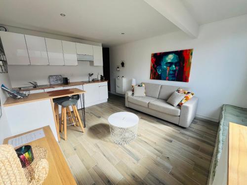 Location Studio , La Méridienne