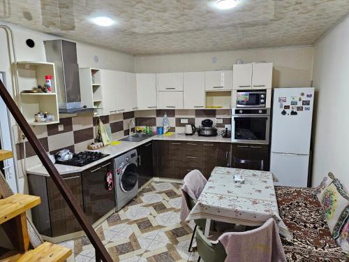 Cuina o zona de cuina de Art Hom