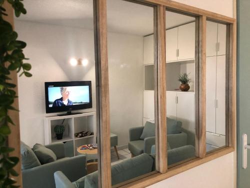 La Royale au Le Cap d'Agde