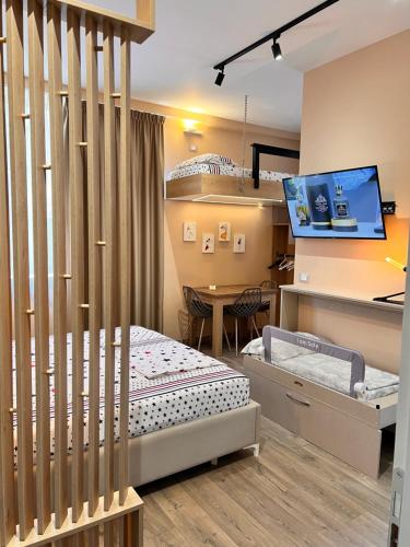 Foto apartamente Melodi 5