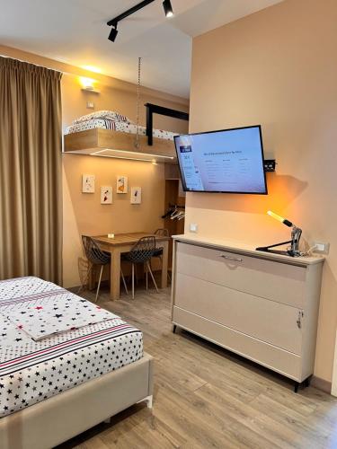 Foto apartamente Melodi 2