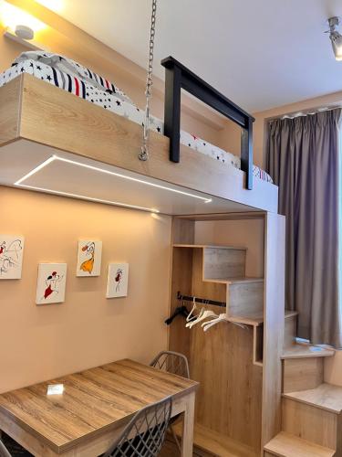 Foto apartamente Melodi 3