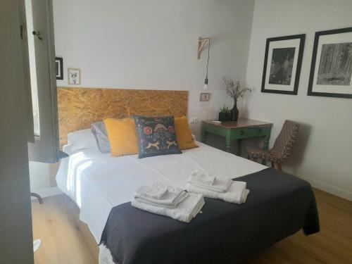 Apartamento Amar-Cura