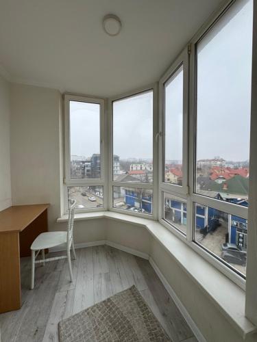 Fotografie z fotogalerie ubytování T-Home v destinaci Chişinău