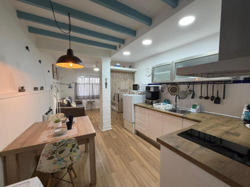 Apartamento Benicarló Planta Baja