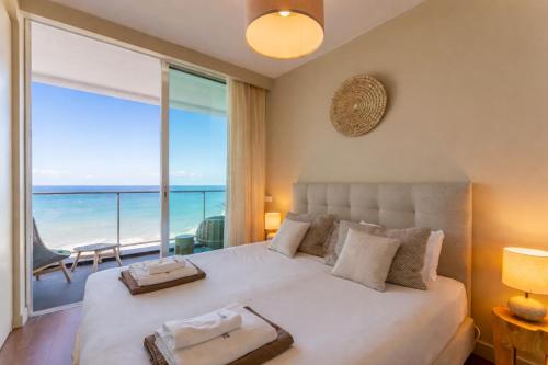 FLH Madeira Palace Oceanfront Luxury