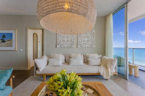 FLH Madeira Palace Oceanfront Luxury