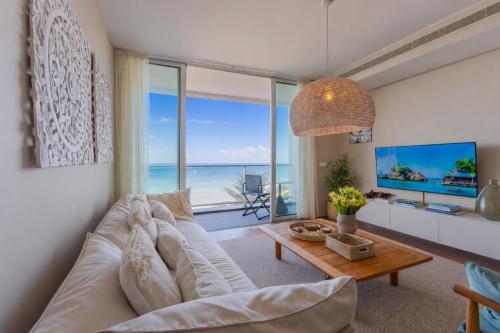 FLH Madeira Palace Oceanfront Luxury