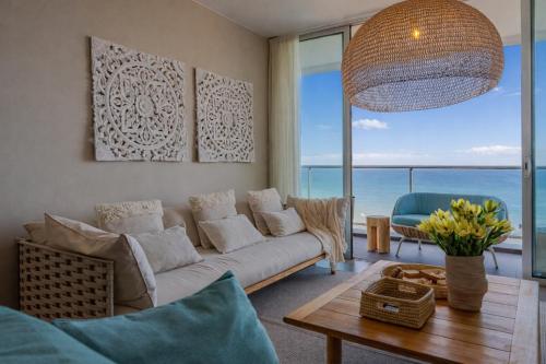 FLH Madeira Palace Oceanfront Luxury