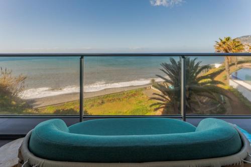FLH Madeira Palace Oceanfront Luxury