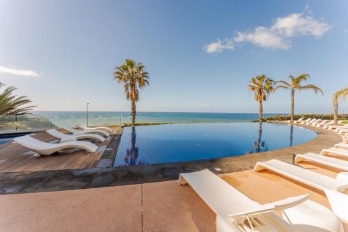 FLH Madeira Palace Oceanfront Luxury