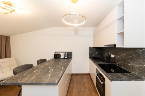 Old Town Retreat by Belmont Realty