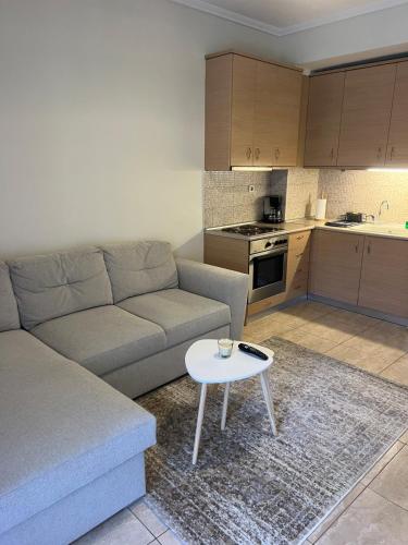 Xanthou Apartment-Thessaloniki Oikies Olga