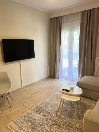 Xanthou Apartment-Thessaloniki Oikies Olga