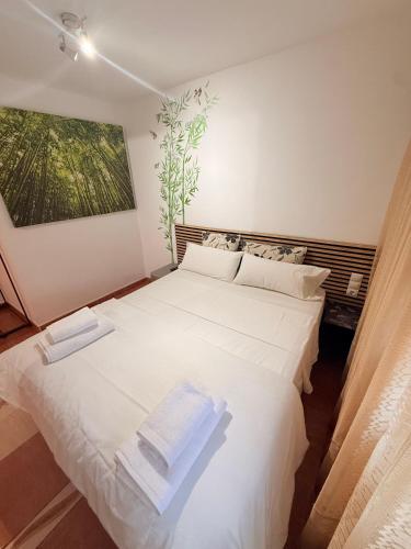 Habitaciones estudios con cocina y baño privado de temporada Instancias largas Long Stay desde 11 noches
