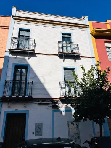 Castilla de Triana photo 17