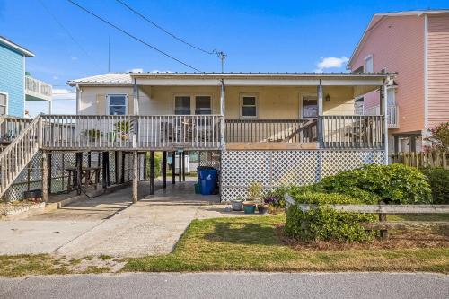 Gallery image of ABCT152 Outerbankers in Atlantic Beach