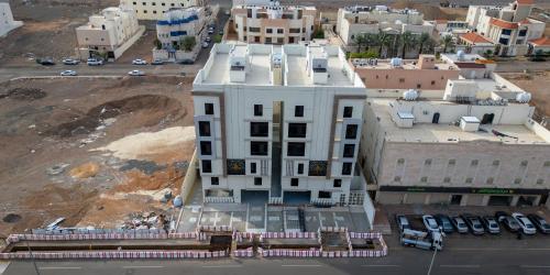 Luxury & Modern Brand New Family Apartments