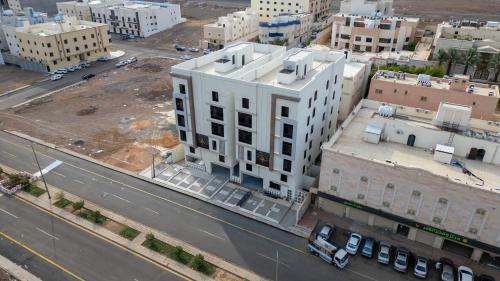 Luxury & Modern Brand New Family Apartments