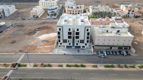 Luxury & Modern Brand New Family Apartments