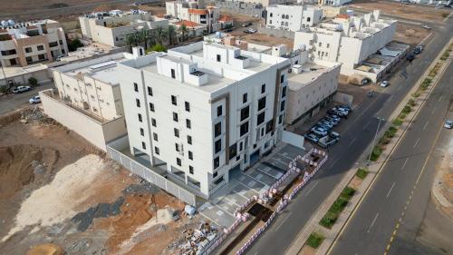 Luxury & Modern Brand New Family Apartments
