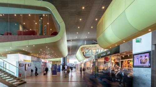 Tiburtina Stays - Tourist rentals