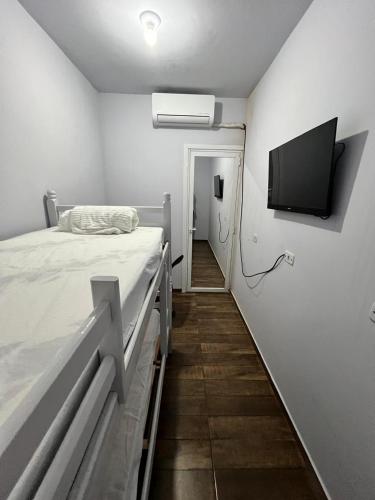Pousada encanto da fronteira quarto 3