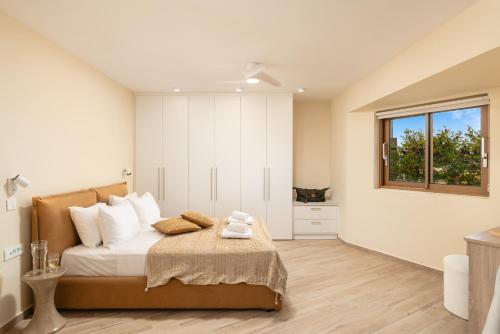 BelSodi - 3bedroom sea views and heated pool