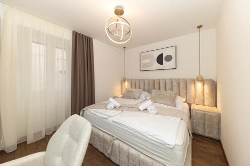 Old Town Retreat by Belmont Realty