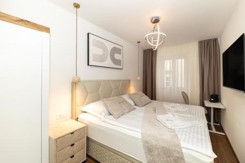 Old Town Retreat by Belmont Realty