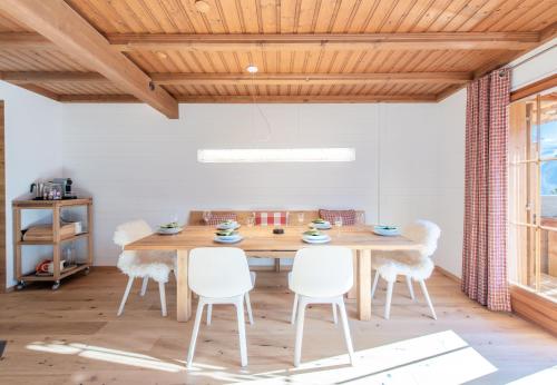 Chalet Barg u Tal
