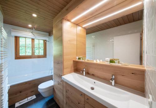Chalet Barg u Tal
