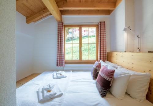 Chalet Barg u Tal