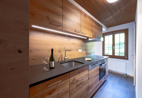 Chalet Barg u Tal