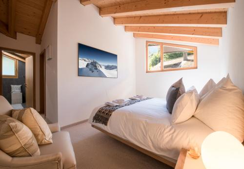 Chalet Am Acher Penthouse